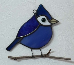 青い鳥-1