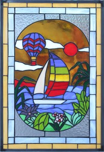 Ysさんの100Pパネル